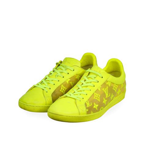 louis vuitton luxembourg sneaker review|louis vuitton tattoo sneaker.